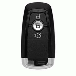 HU101AP05 FORD ключ с платой /Silca/