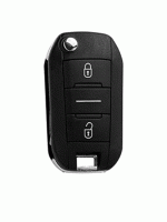 HU83R30 PSA GROUP (PEUGEOT.CITROEN) ключ с  платой /Silca/