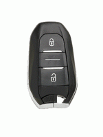 VA-P25 PSA GROUP (PEUGEOT.CITROEN) ключ с  платой /Silca/