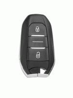 VA-P36 PSA GROUP (PEUGEOT.CITROEN) ключ с  платой /Silca/