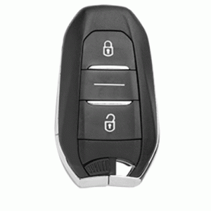 VA-P36 PSA GROUP (PEUGEOT.CITROEN) ключ с  платой /Silca/