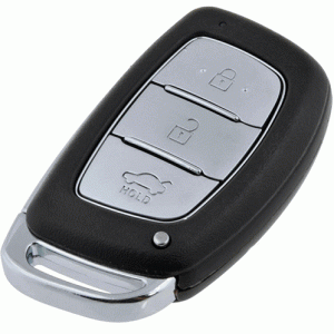 Універсальний пульт із платою і чіпом XT27B/Xhorse/(XZHY84EN)(93118) Hyundai Models