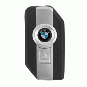 КЛЮЧ УНИВЕРСАЛЬНЫЙ SMART ВЫКИДНЫЙ XSBM90GL XM38 BMW MOTORCYCLE 2 BUT XHORSE-VVDI