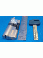 Циліндр APECS Premier  XR -70 (30C/40) -C15- NI