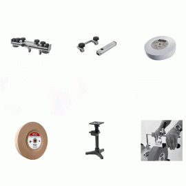 Заточное оборудование та аксесуары JET,Scheppach