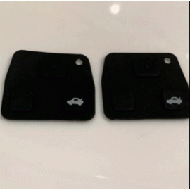 Кнопки для автомобильных ключей и микросхем (контейнерам) - АВТО-МОТО