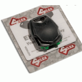 Эмулятор Silca