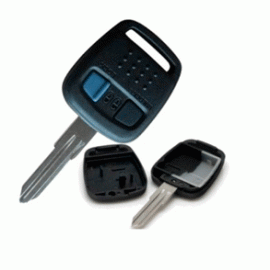Корпуса ключей NISSAN
