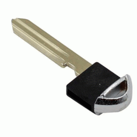 Лезвия и вставки к ключам NISSAN (комплектующие)