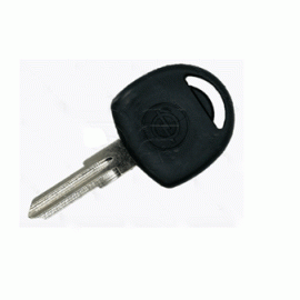 Корпуса ключей OPEL