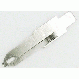 Лезвия и вставки к ключам RENAULT-Dacia (комплектующие)