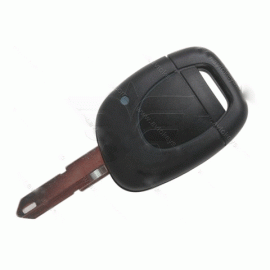 Оригинальные ключи RENAULT-Dacia, ключи с платой и чипом