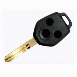 Корпуса ключей SUBARU