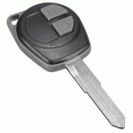 Корпуса ключей SUZUKI