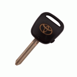Корпуса ключей TOYOTA