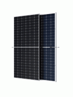 Солнечная панель Shinefar Solar 580W Monocrystalline Module NType