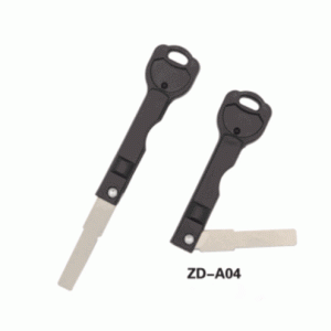 ZD-A04 Заготовка для смарт замка SMART LOCK