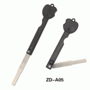 ZD-A05 Заготовка для смарт замка SMART LOCK