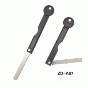 ZD-A07 Заготовка для смарт замка SMART LOCK