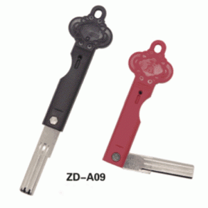 ZD-A09 Заготовка для смарт замка SMART LOCK