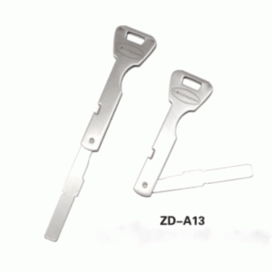 ZD-A13 Заготовка для смарт замка SMART LOCK із нержавіючої сталі