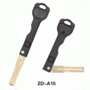 ZD-A15 Заготовка для смарт замка SMART LOCK