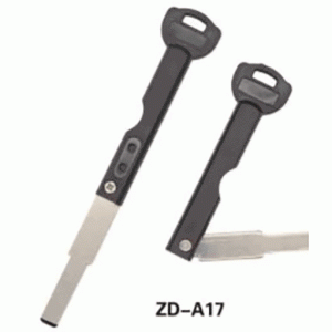 ZD-A17 Заготовка для смарт замка SMART LOCK