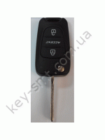 HYUNDAI Hyn48-3кн Accent