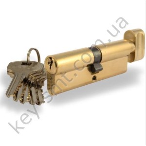 Цилиндр APECS SC(DF)-70(30/40)-Z-C-G