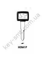 HON41P /Silca/