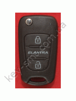 HYUNDAI Hyn14-3кн Elantra (51541)i