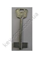 ЦАМ-Силумин двухбородый 6мм ДЛИННЫЙ 90 mm -Могилев-2