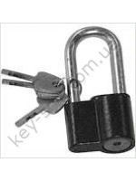 Замок навесной ЗВСУ-5 /Голеол-Украина/