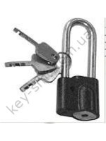 Замок навесной ЗВСУ-7 /Голеол-Украина/