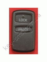 MITSUBISHI Контейнер V73 для пулта (01.02.03/11/12)