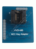 NEC Key Adaptor /Xhorse/(XDMB09EN)