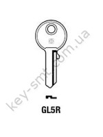 GL5R /Silca/
