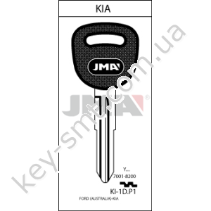 KI1DP1 /JMA/