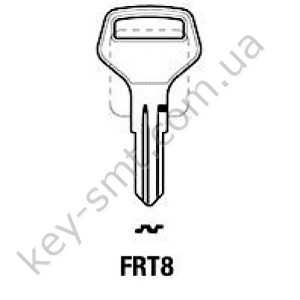 FRT8  /Silca/
