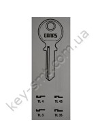 TL4S /Canas/(латунь)