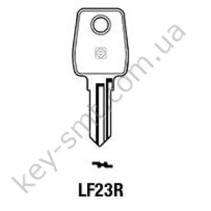 LF23R /Silca/