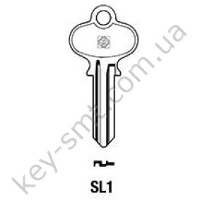 SL1 /Silca/