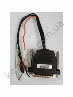 V1 MC9S12 cable XDPG01EN шнур /Xhorse/ (90140)