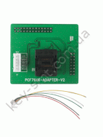 PCF79XX adapter /Xhorse/(XDPG08EN)