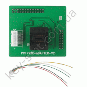 PCF79XX adapter /Xhorse/(XDPG08EN)
