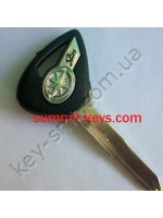 YAMAHA ключ STAR YH35RBP (05/08)Б