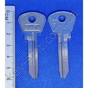 TAL1D /BRONSTA/ порошковый материал