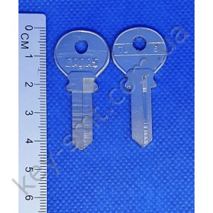 TL6 /Canas/(латунь)