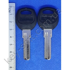 EKF-YOTA пластик, удл. упор (29mm)