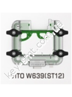 VITO W639 ST12 Adapter/Xhorse/(XDPG26EN)